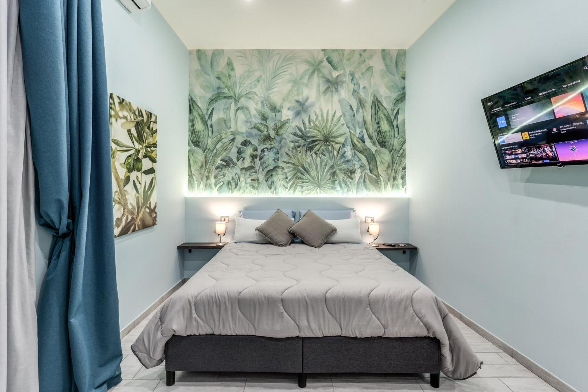 Appartement Casa Dalu Naples